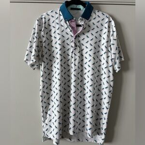 Greyson Golf Shirt
